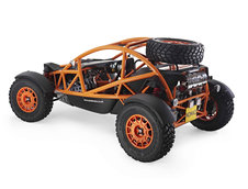 Ariel Nomad