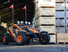Ariel Nomad