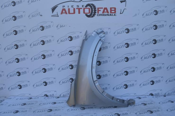 Aripă dreapta Mazda CX-5 an 2012-2017 2WQ0BSYFHL