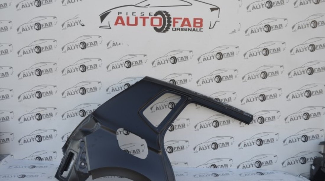 Aripă dreapta spate Volkswagen Golf 7 Sportsvan an 2014-2018 FPH67C4CFI