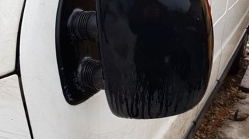 Aripă față stanga sau dreapta în stare bună de funcționare. Peugeot boxer fiat ducato 2004