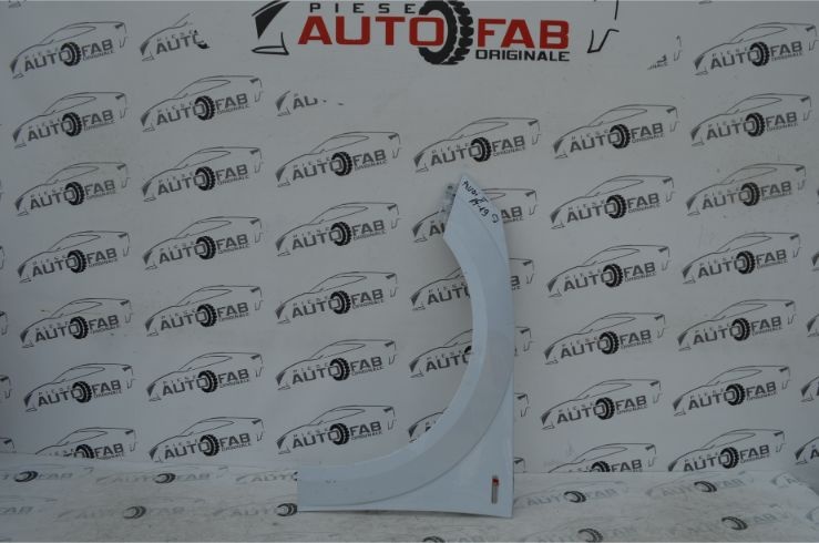 Aripă stânga Audi TT 8S an 2014-2019 1MZGN3I7DB