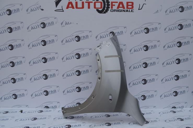 Aripă stânga Nissan Juke semnalizare in aripă an 2010-2014 M4DK68LOCV