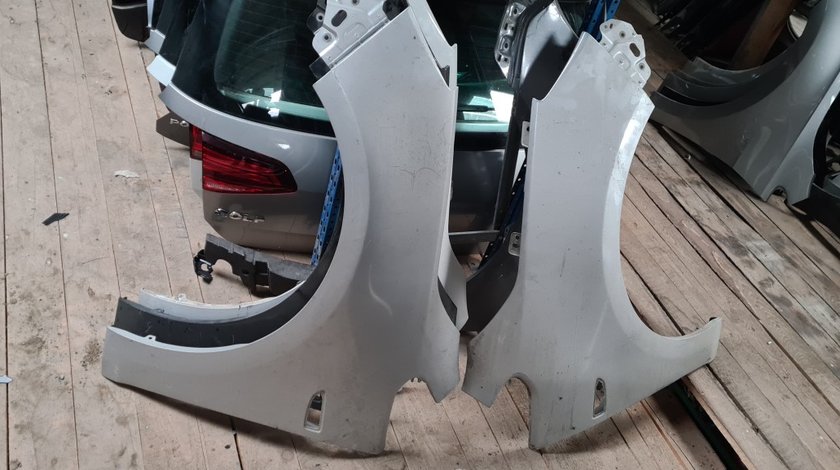 Aripa aripi fata Opel Astra J 2010 2011 2012 2013