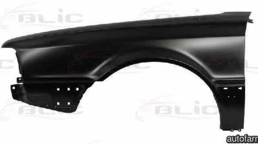 Aripa AUDI 80 Avant 8C B4 BLIC 6504-04-0017311P