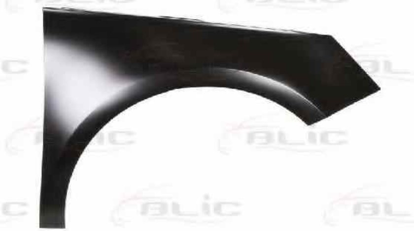 Aripa AUDI A1 Sportback 8XA 8XK BLIC 6504-04-0045312P