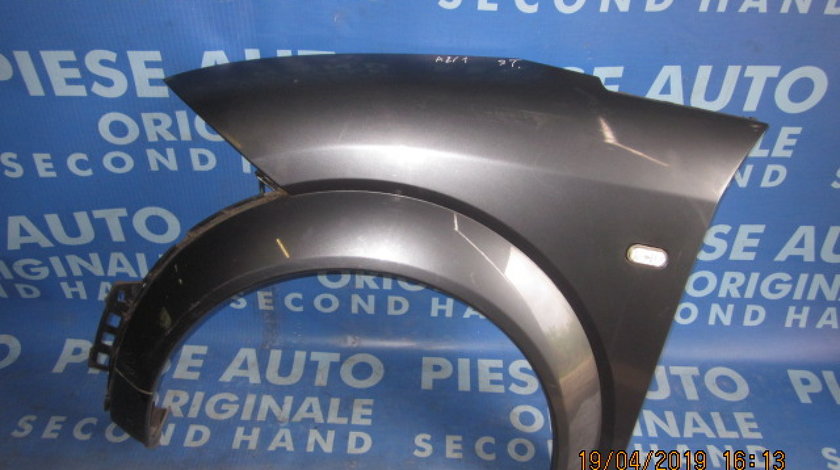 Aripa Audi A2; 8Z0821021C