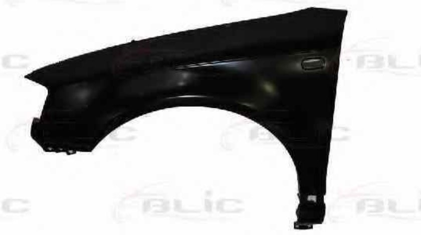 Aripa AUDI A3 8P1 BLIC 6504-04-0026311P