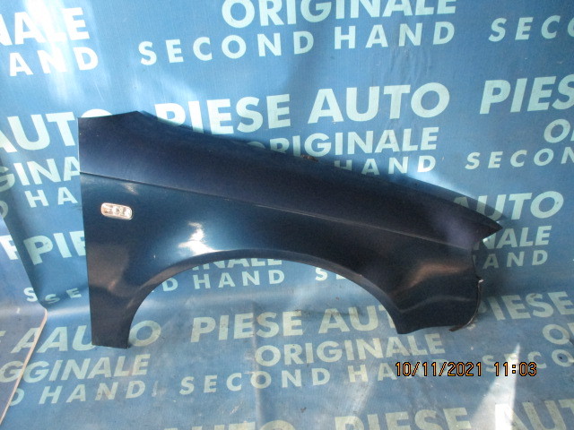 Aripa Audi A4 2006