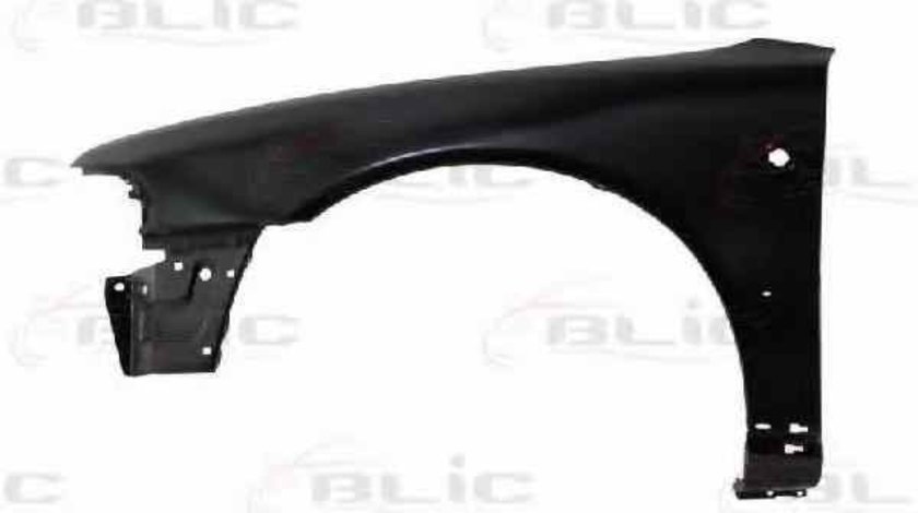 Aripa AUDI A4 8D2 B5 BLIC 6504-04-0018317P