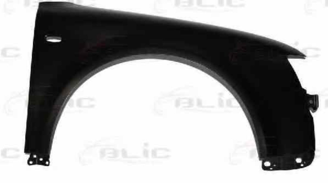 Aripa AUDI A4 8E2 B6 Producator BLIC 6504-04-0019312P