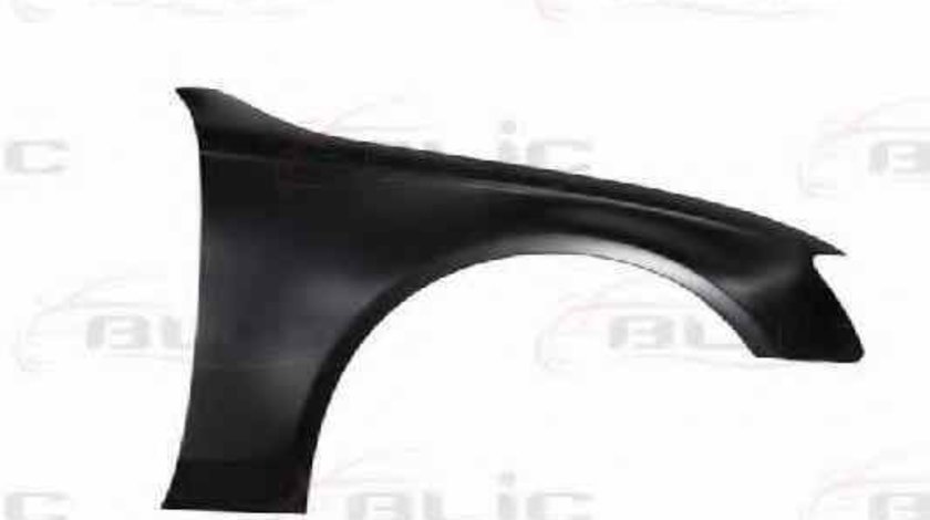 Aripa AUDI A4 8K2 B8 Producator BLIC 6504-04-0029312P