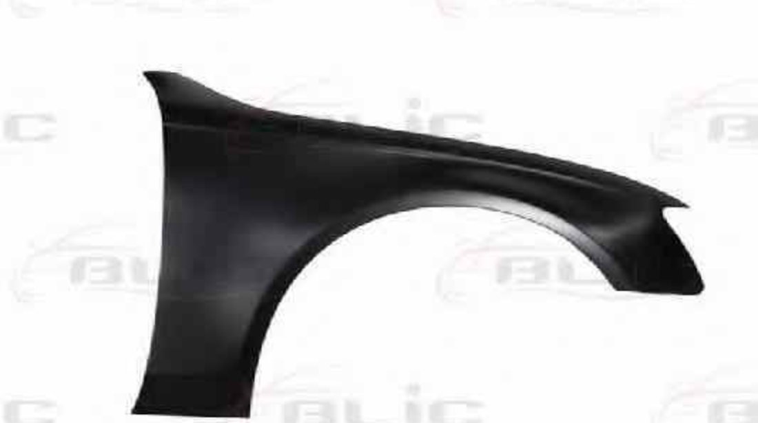 Aripa AUDI A4 Avant 8K5 B8 Producator BLIC 6504-04-0029312P