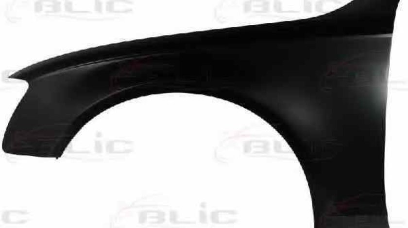 Aripa AUDI A4 Avant 8K5 B8 Producator BLIC 6504-04-0029313P