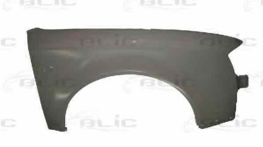 Aripa AUDI A6 4B2 C5 BLIC 6504-04-0014312P