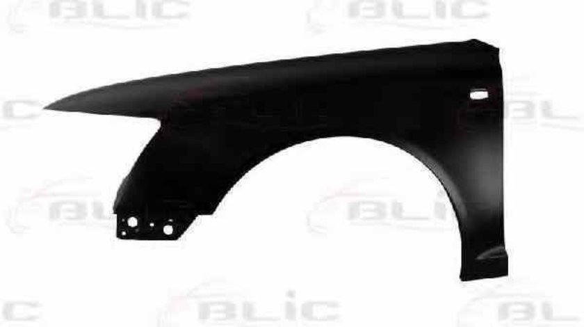 Aripa AUDI A6 4B2 C5 Producator BLIC 6504-04-0031311P