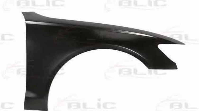 Aripa AUDI A6 4G2 C7 4GC Producator BLIC 6504-04-0032312P