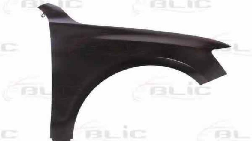 Aripa AUDI Q5 8R Producator BLIC 6504-04-0035312P