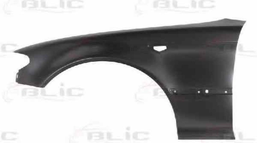 Aripa BMW 3 Cabriolet E46 Producator BLIC 6504-04-0061317P