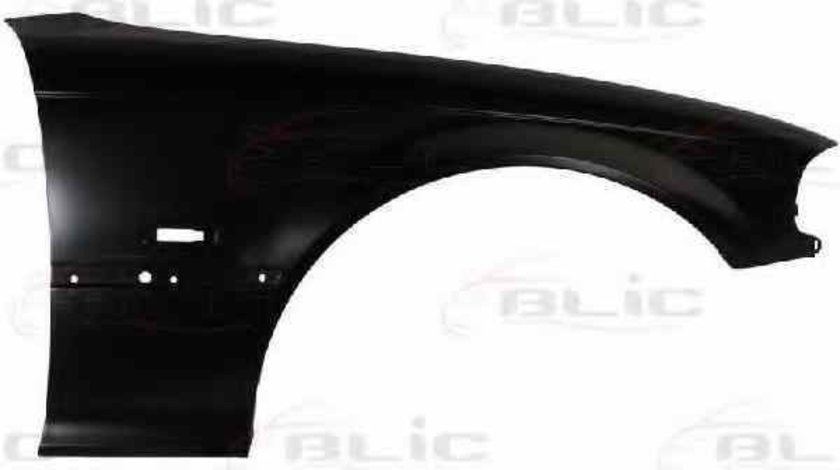 Aripa BMW 3 Cabriolet (E46) Producator BLIC 6504-04-0061314P