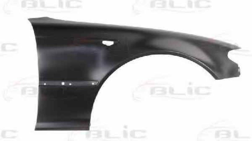 Aripa BMW 3 Cabriolet E46 Producator BLIC 6504-04-0061318P