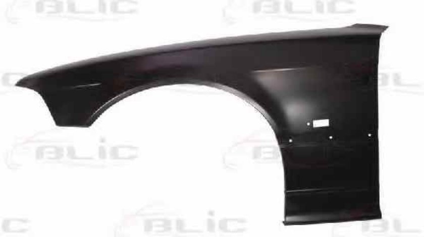 Aripa BMW 3 cupe E36 BLIC 6504-04-00603113P