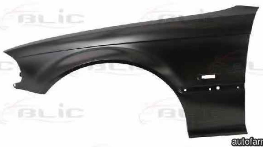 Aripa BMW 3 cupe E46 BLIC 6504-04-0061313P