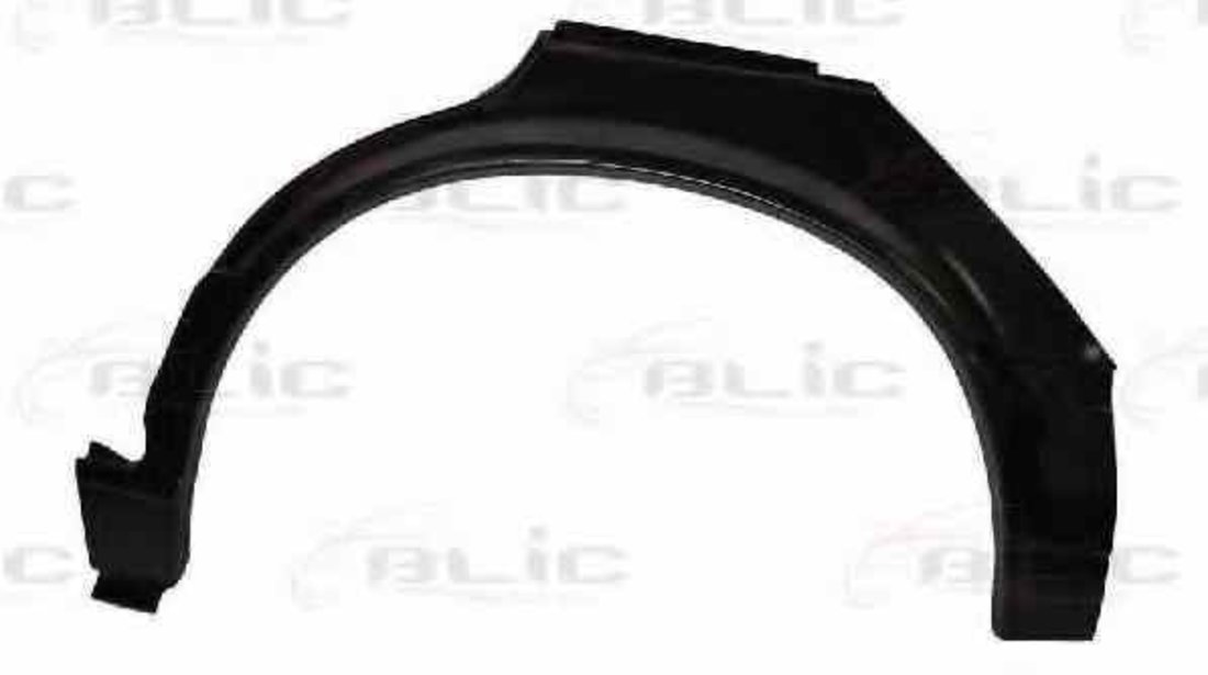 Aripa BMW 3 E30 BLIC 6504-03-0054581P