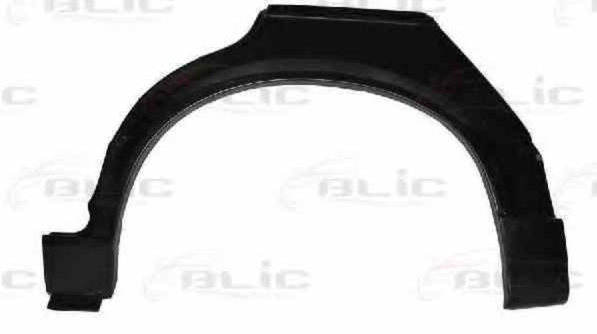 Aripa BMW 3 E30 BLIC 6504-03-0054583P