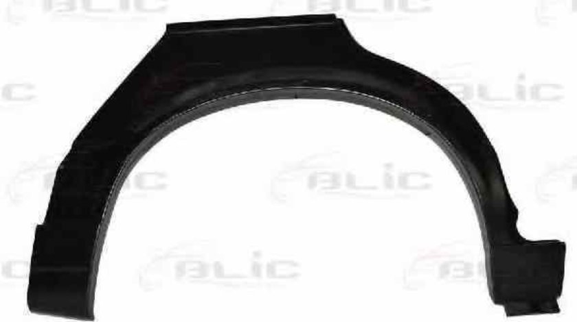 Aripa BMW 3 E30 BLIC 6504-03-0054584P