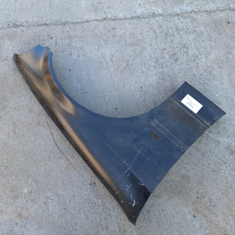 Aripa Bmw 3 (E36) 1990-2000 Negru Dreapta Fata 05080511, 38188736 Rhibo