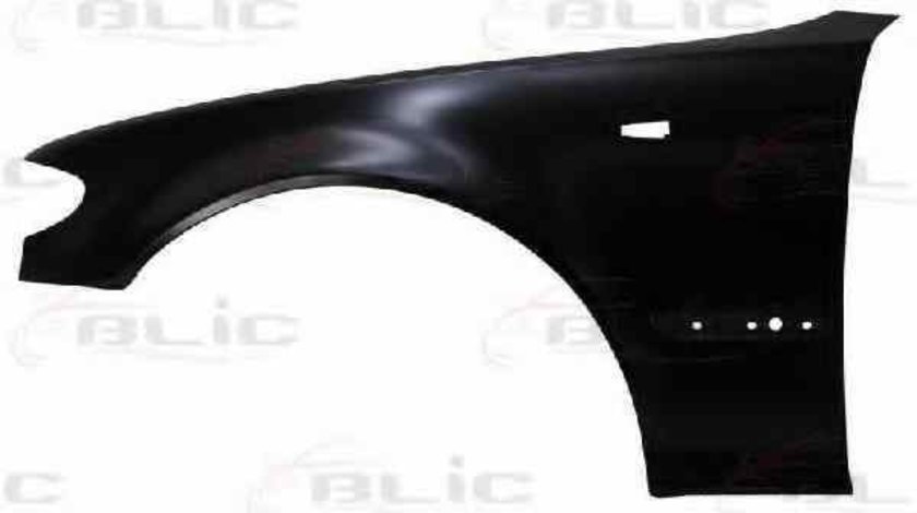 Aripa BMW 3 E46 Producator BLIC 6504-04-0061315P