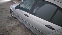 Aripa bmw 320d e46 limuzina