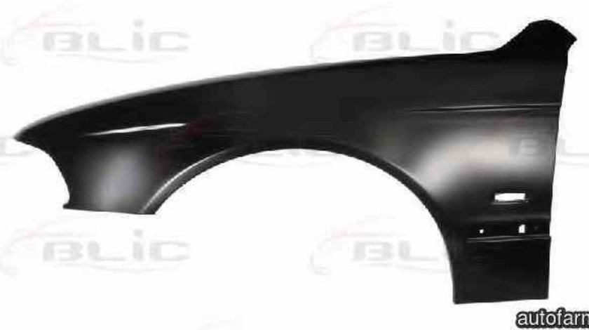 Aripa BMW 5 E39 Producator BLIC 6504-04-0065311P