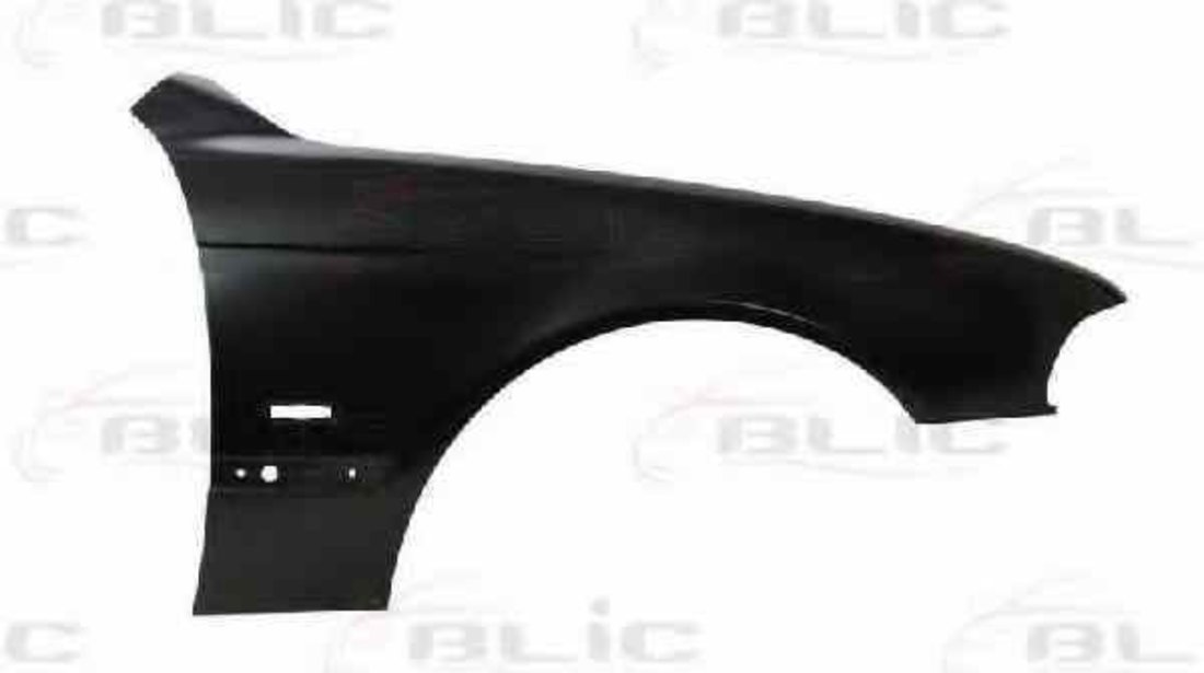 Aripa BMW 5 E39 Producator BLIC 6504-04-0065312P