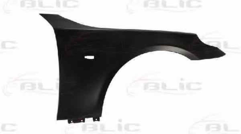 Aripa BMW 5 E60 BLIC 6504-04-0066314P