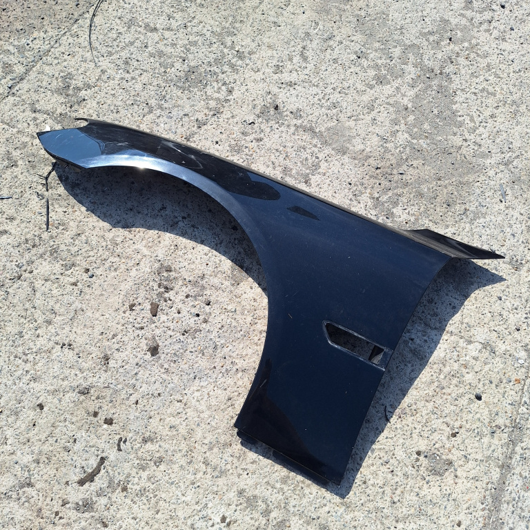 Aripa Bmw 7 (F01, F02, F03, F04) 2008-2015 730 D N57 D30 A Motorina Stanga
