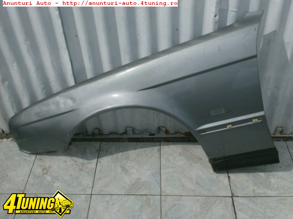 Aripa BMW E34