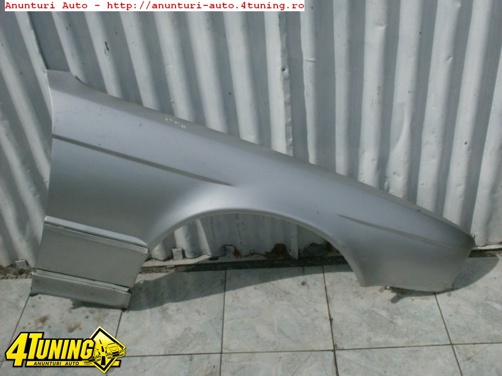 Aripa BMW E34