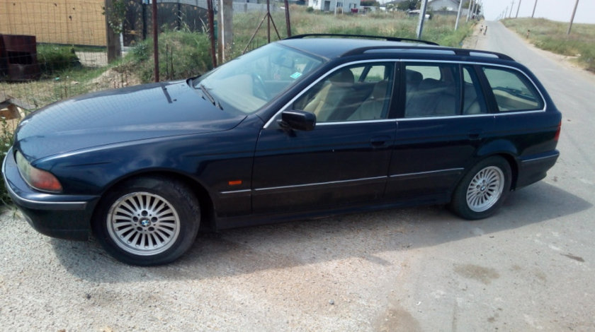 ARIPA BMW E39 520 525D 530D 525 TDS
