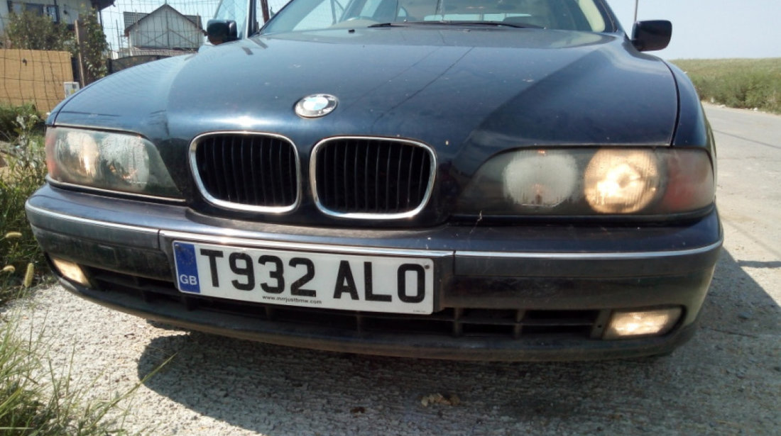 ARIPA BMW E39 520 525D 530D 525 TDS