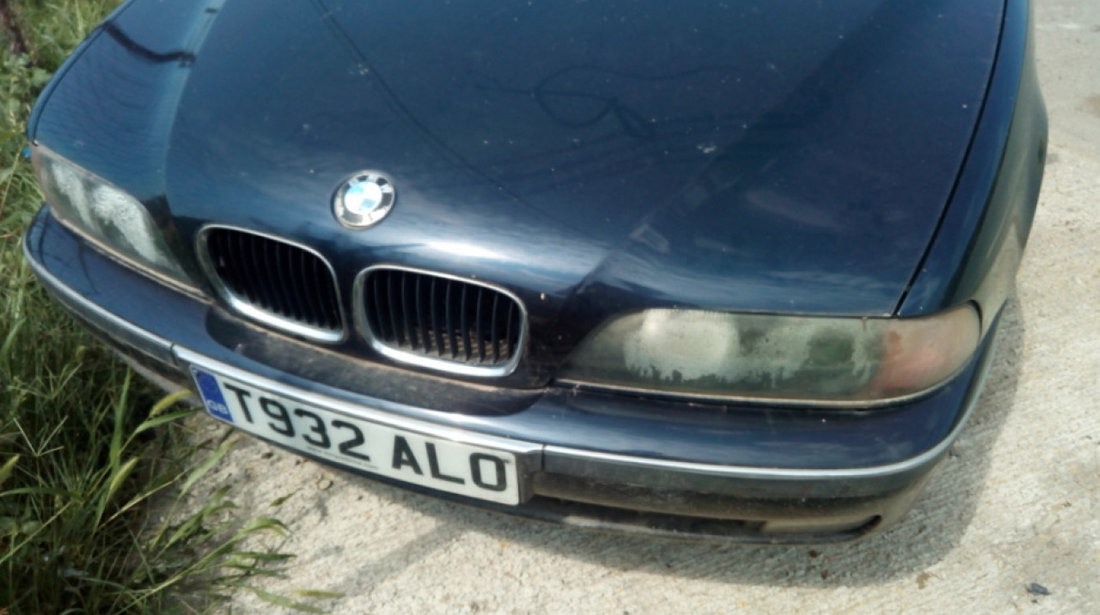 ARIPA BMW E39 520 525D 530D 525 TDS