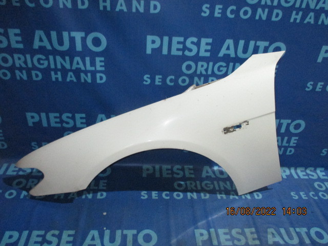 Aripa BMW E65; an de fabricatie 2002
