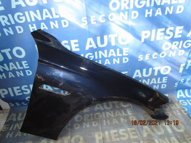 Aripa BMW F10 2010