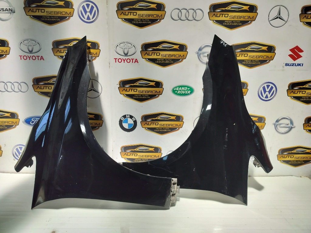 Aripa BMW F45/F46
