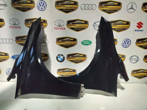 Aripa BMW F45/F46