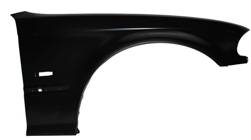 Aripa BMW Seria 3 E46 fata dreapta 1998-2001