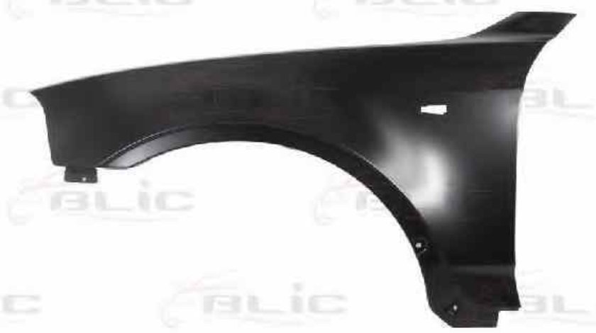 Aripa BMW X3 E83 Producator BLIC 6504-04-0093311P