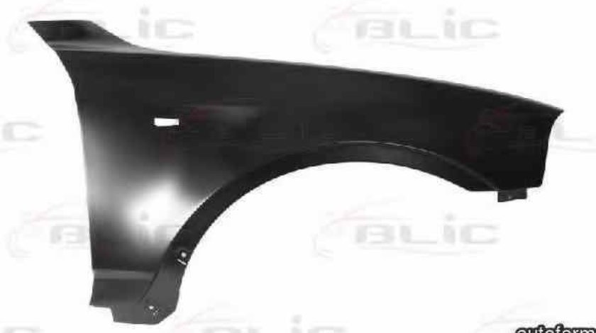 Aripa BMW X3 E83 Producator BLIC 6504-04-0093312P