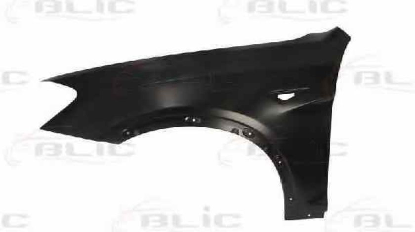 Aripa BMW X3 F25 BLIC 6504-04-0093313P